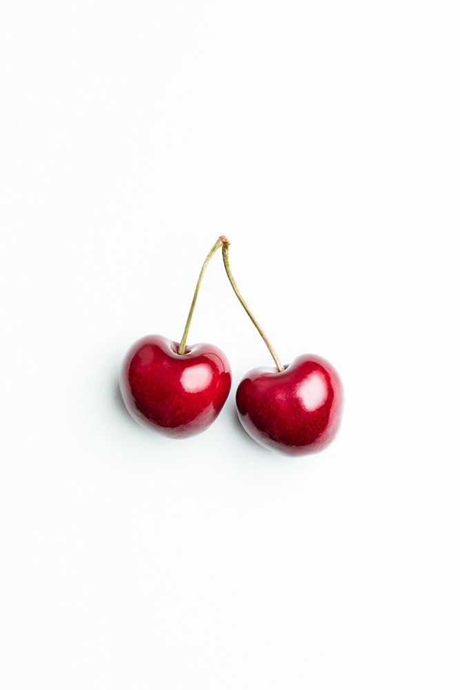 Pair Of Cherries