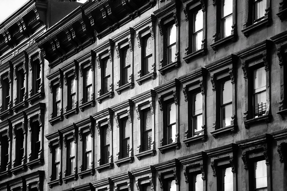 Seeing The Past In The Present