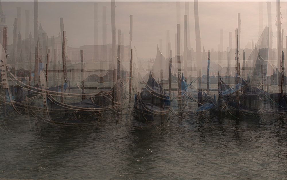 Illusion_ Magic Venice