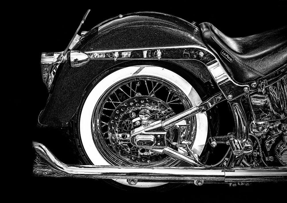 Harley