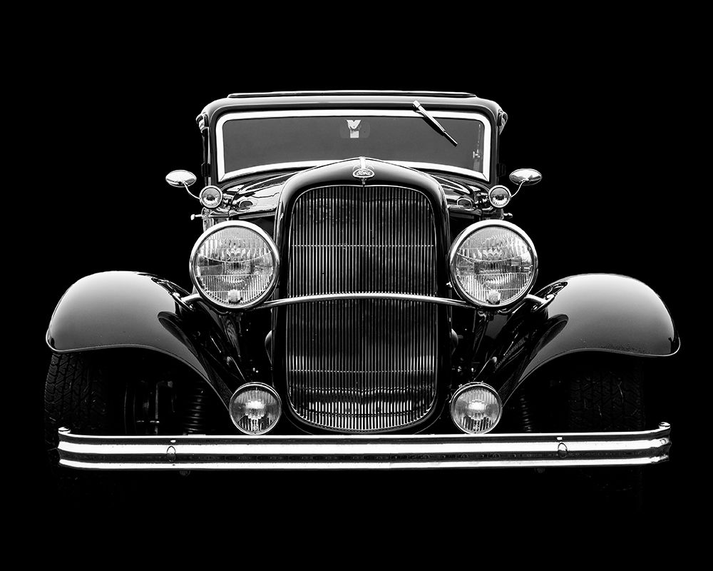 Ford.