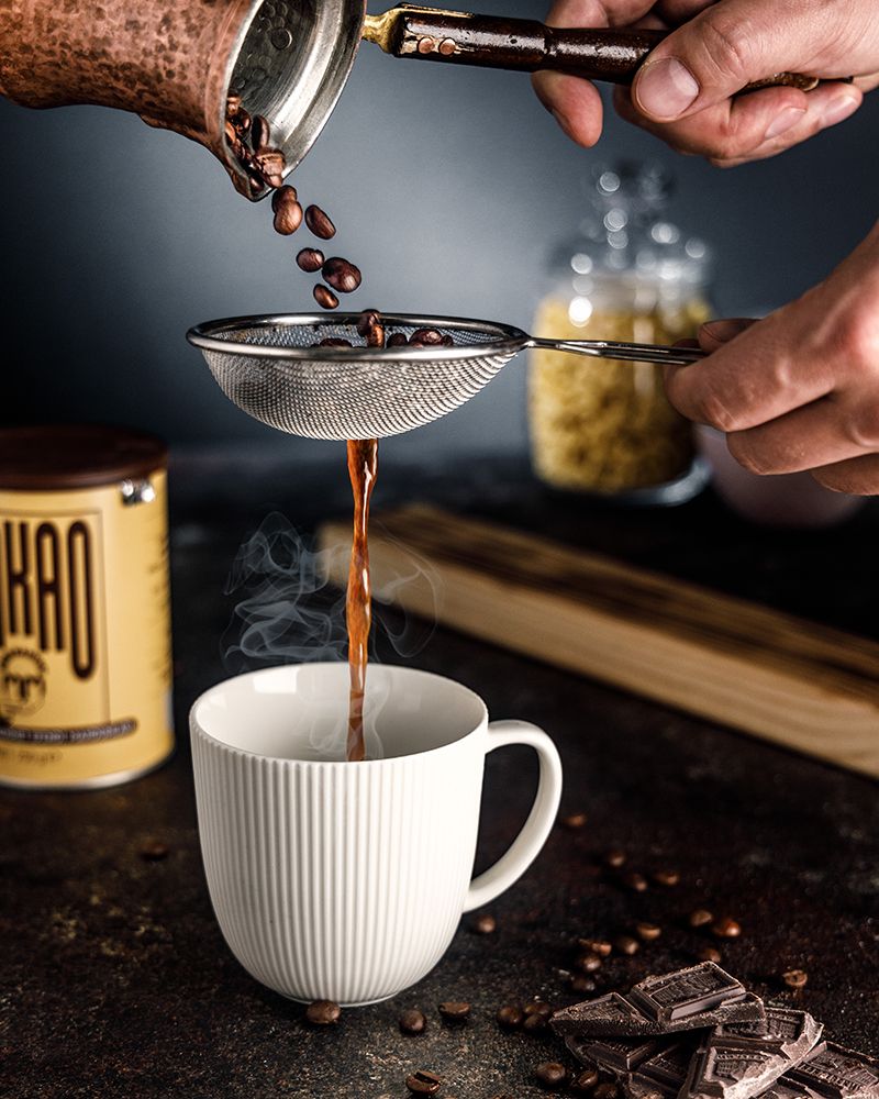 Cup Of Coffee