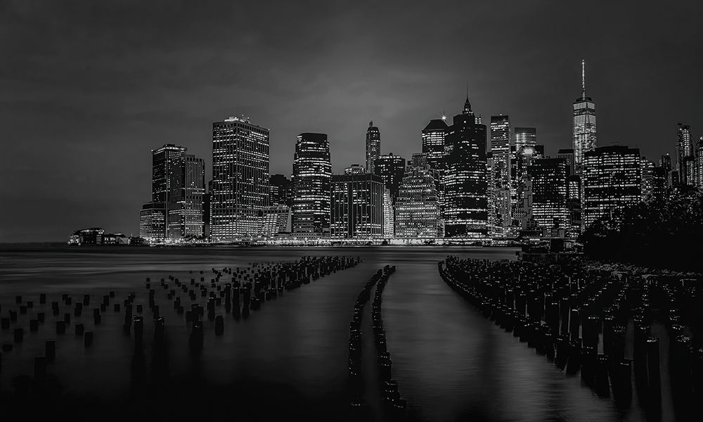 NYC at Night