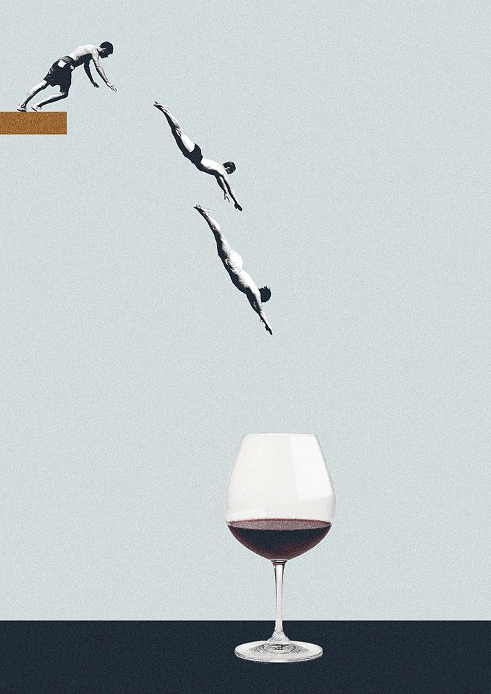 Your best friends forget you get old