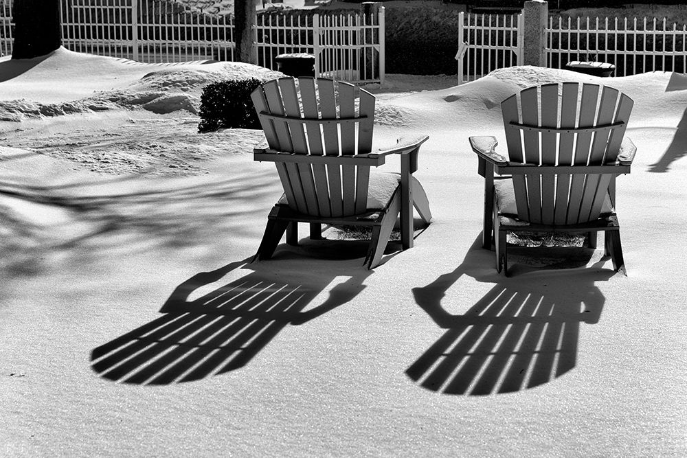 Winter Chill