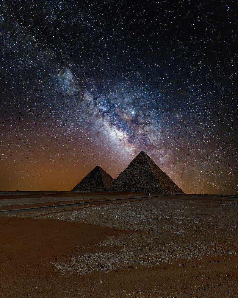 3000 BC