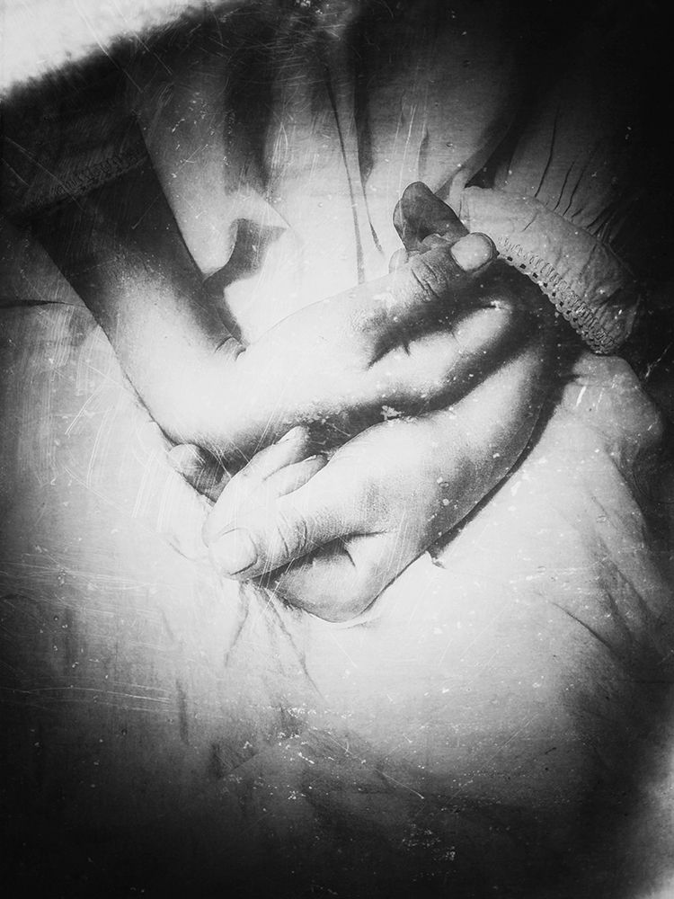 Like a story that never ends