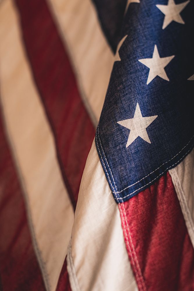 USA Flag