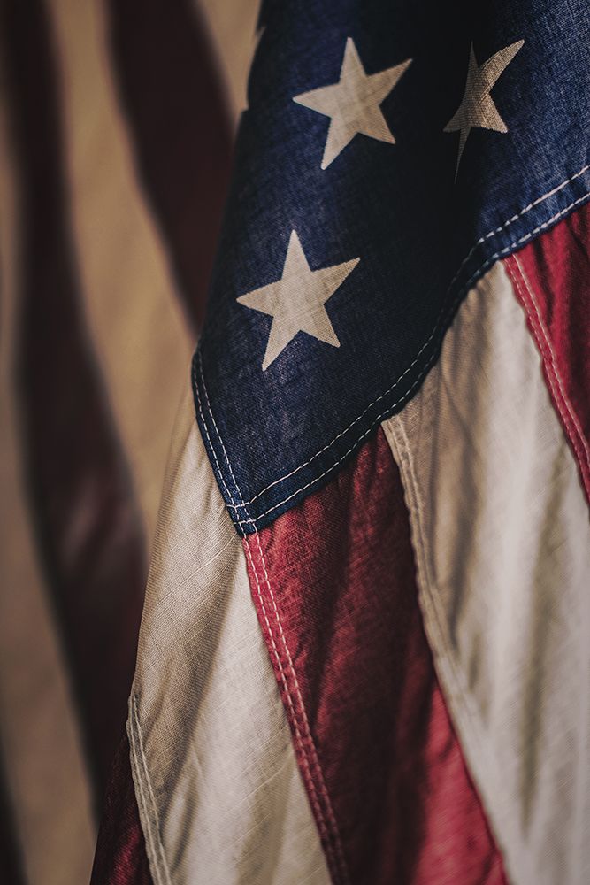 Faded Glory