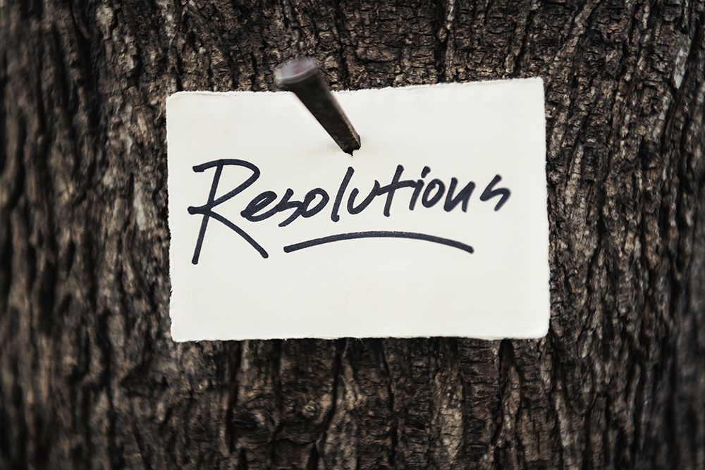 Resolutions