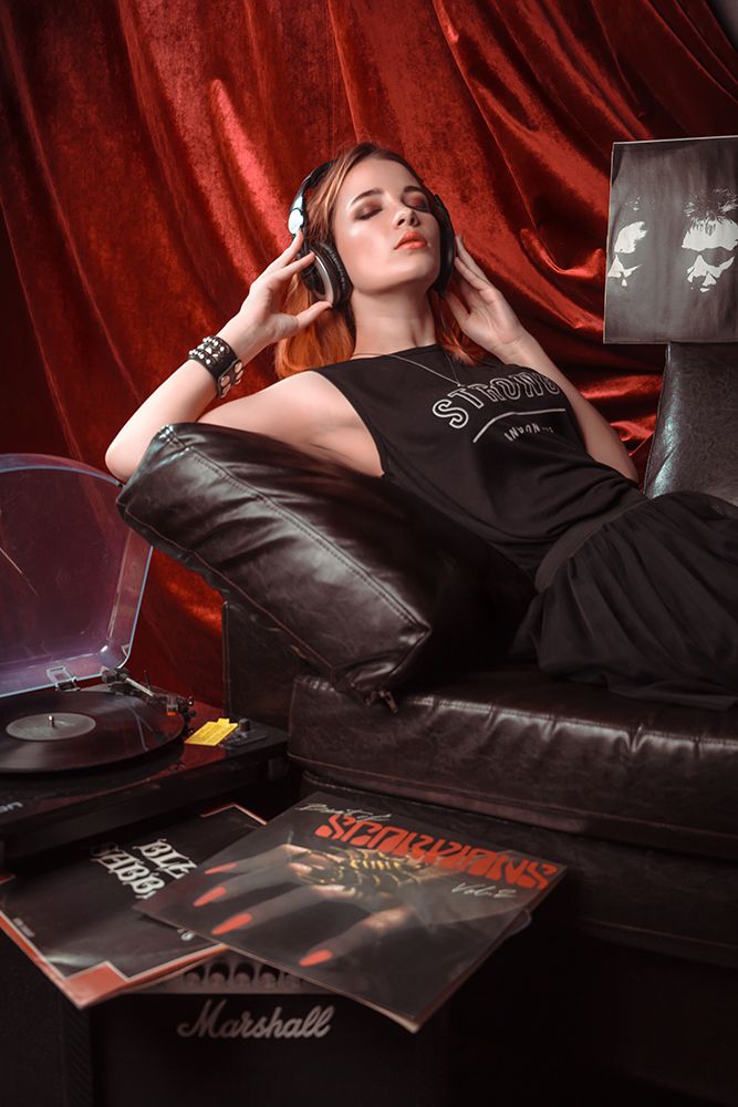Vinyl Sounds Better!