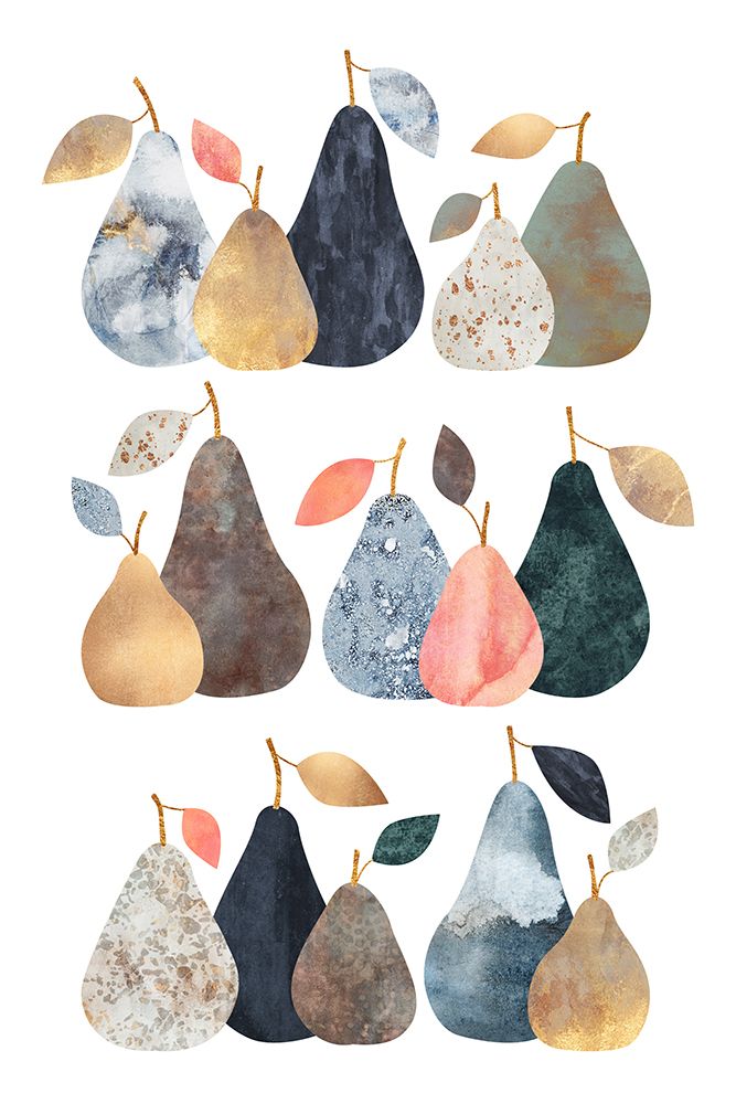 Pears
