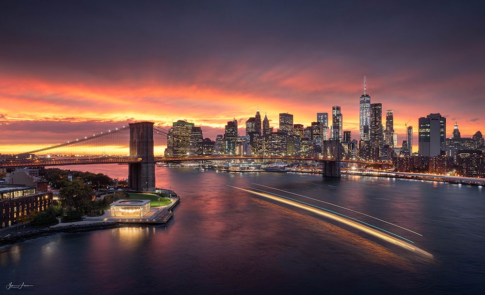 Red Ny