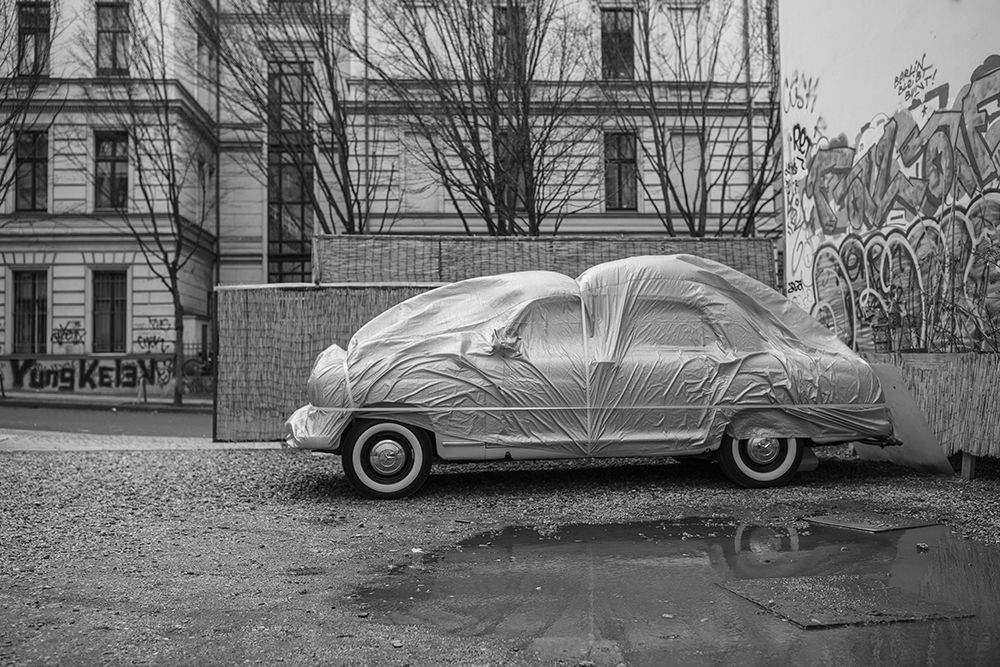 Flying Car