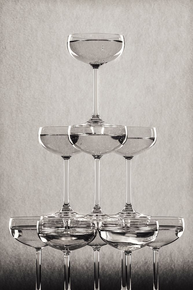 Champagne tower_9