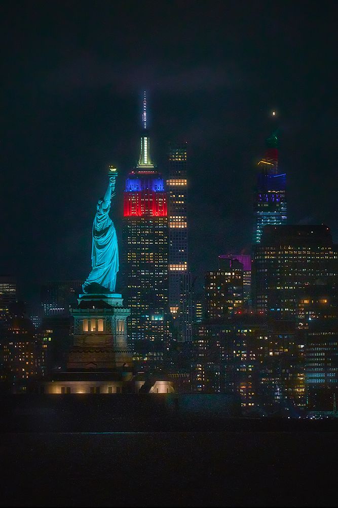 NYC Icons