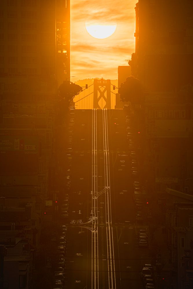 California Henge