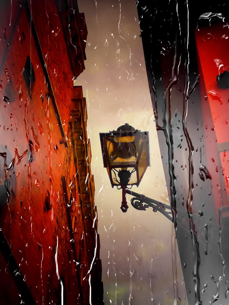 Street Light