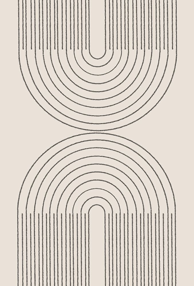 Simple Arch Composition