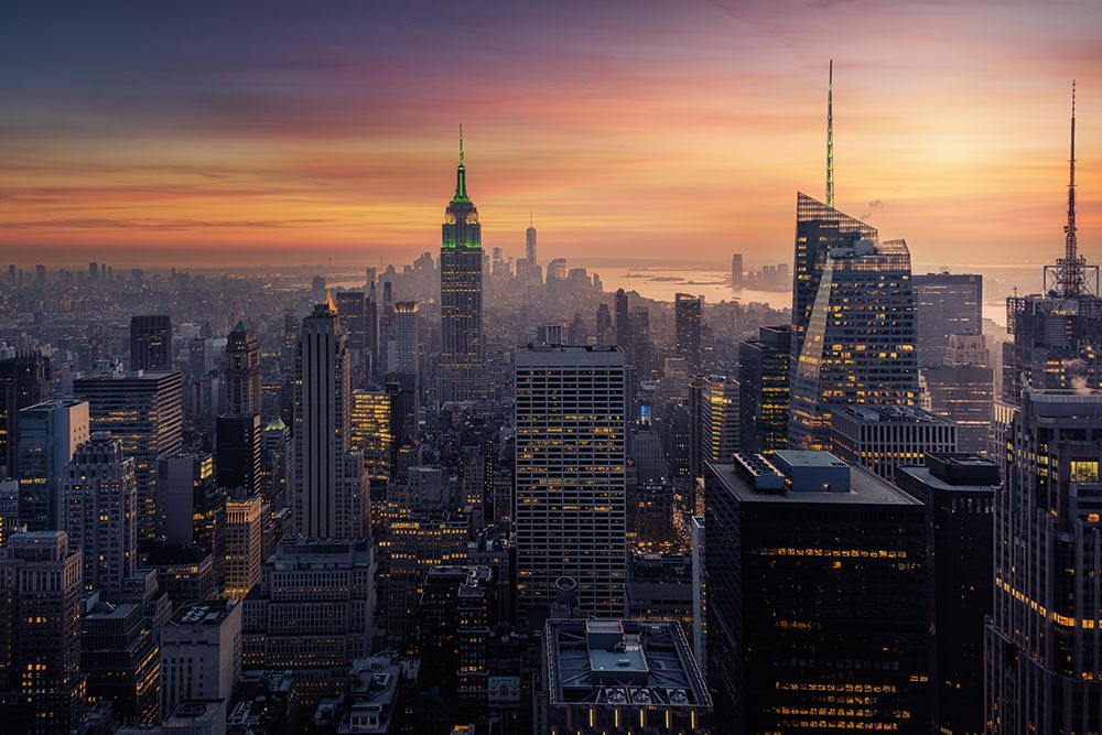 Big Apple