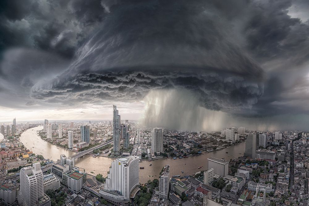 BangkokRain