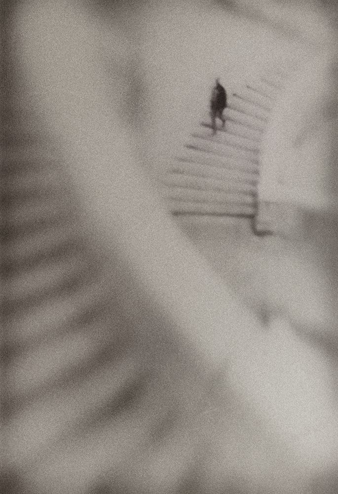 The Stranger