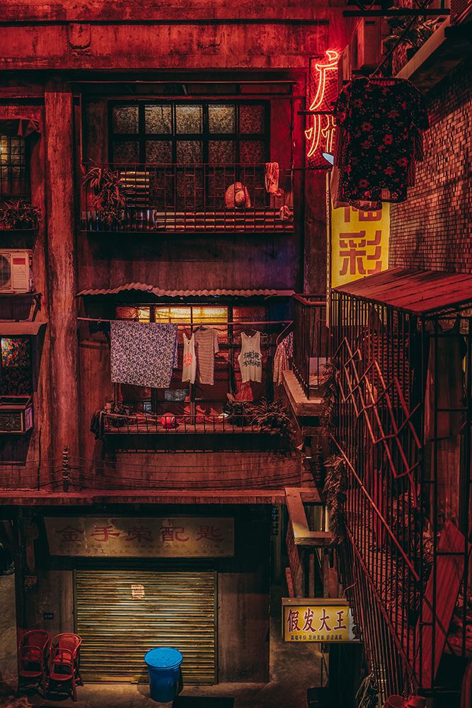 Food Market
