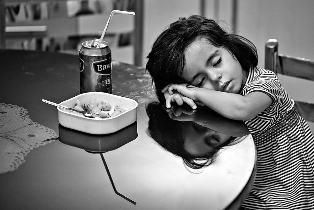 After Dinner