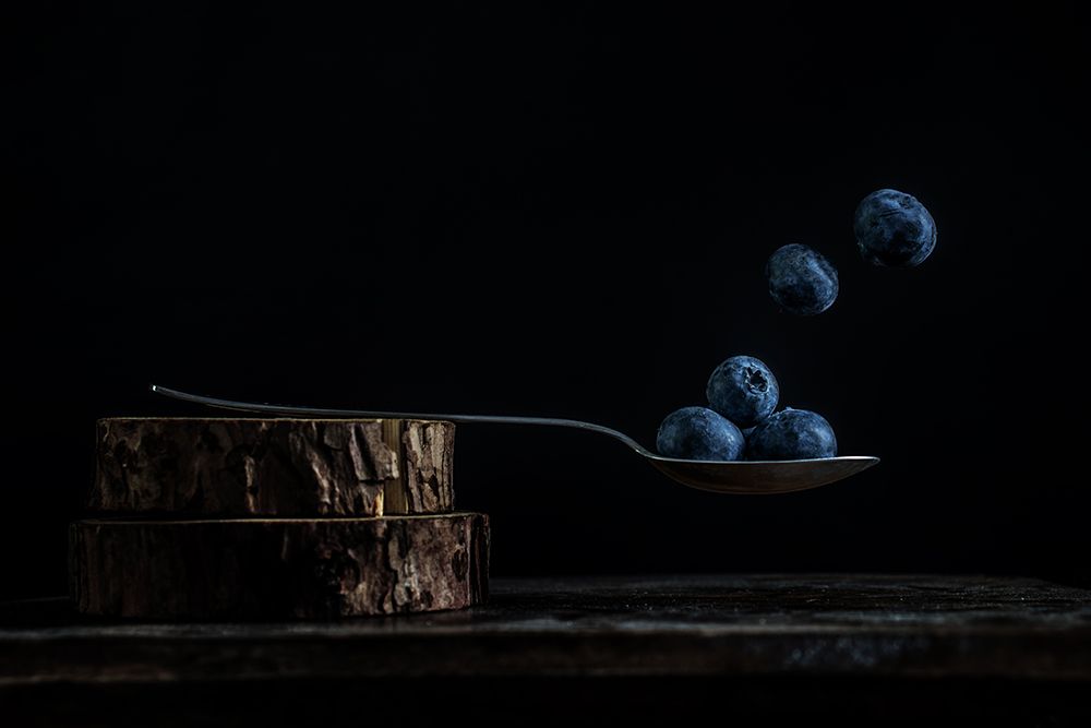 blueberies