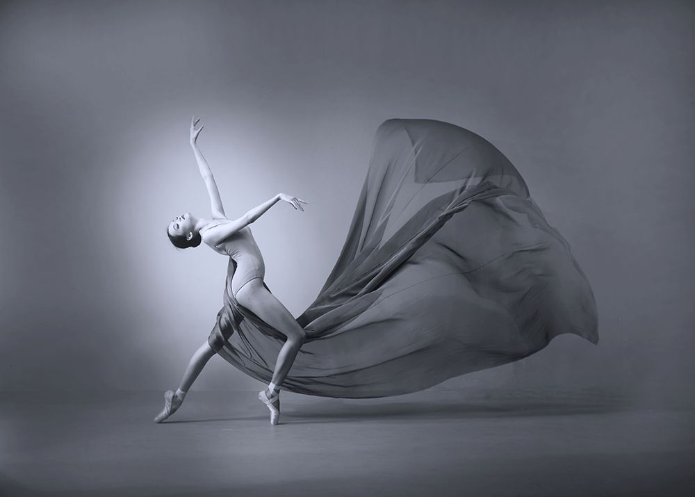 Dance With Gracefully