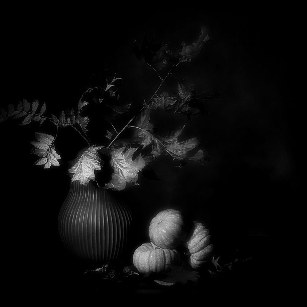 Autumn Memory.
