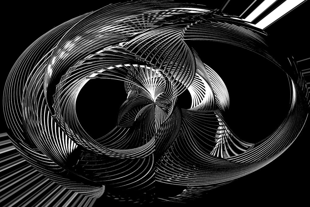 Twisted