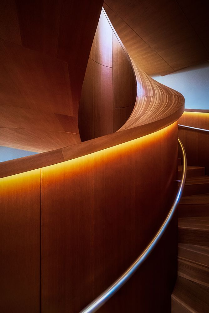 Stairs 6