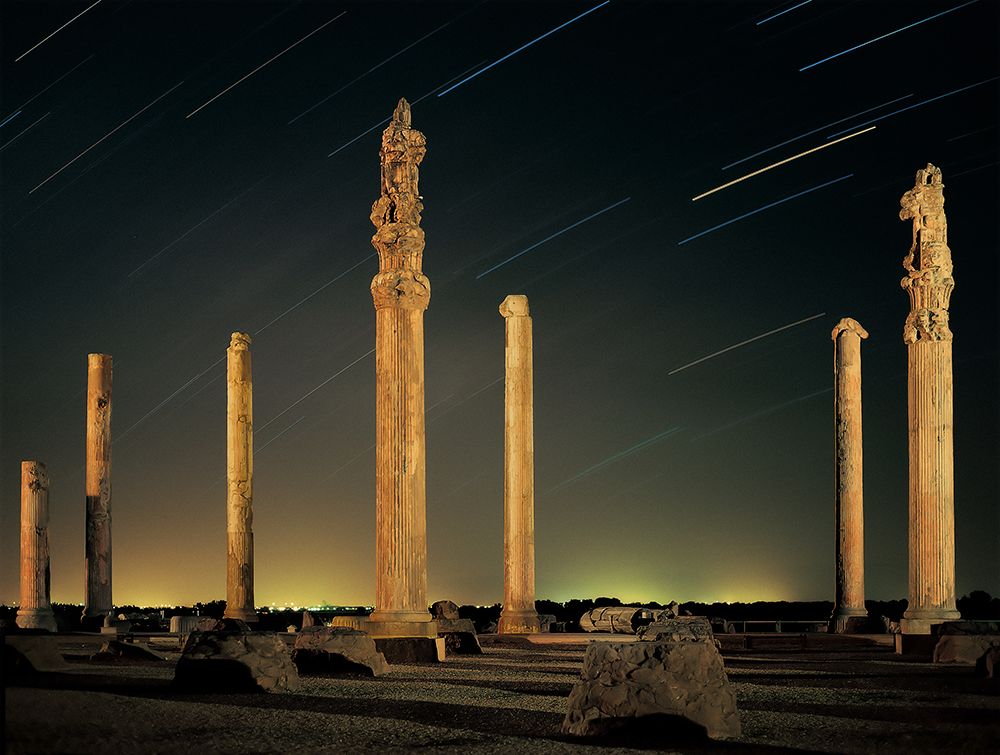 Civilization destroyed