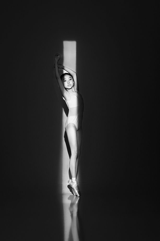 Facing The Light