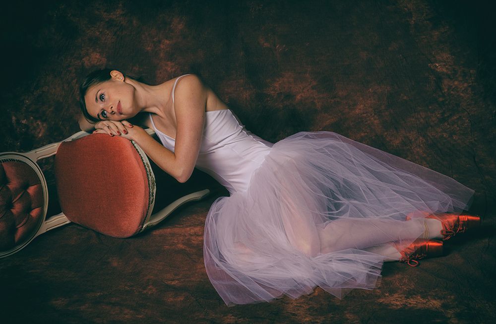 Sensuality
