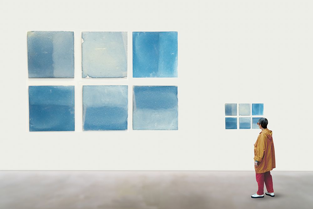 A Love For Small Things