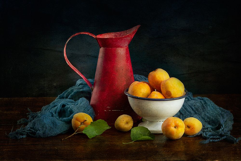 Summer Fruits