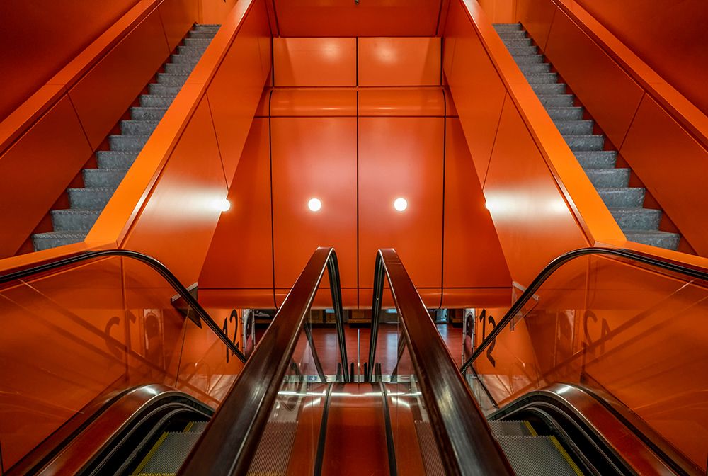 Up And Down