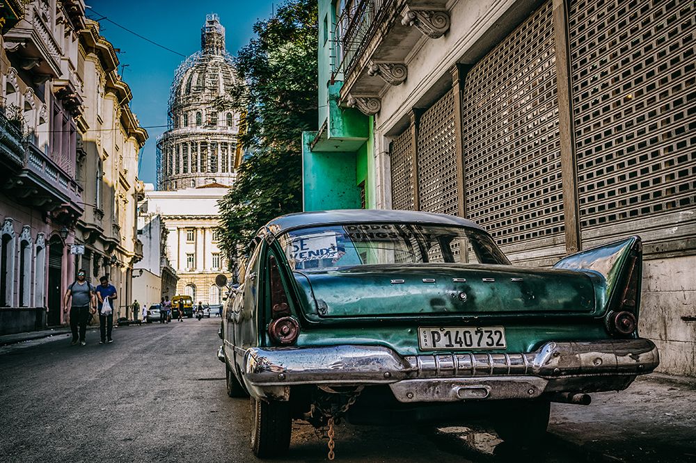 Havana Street