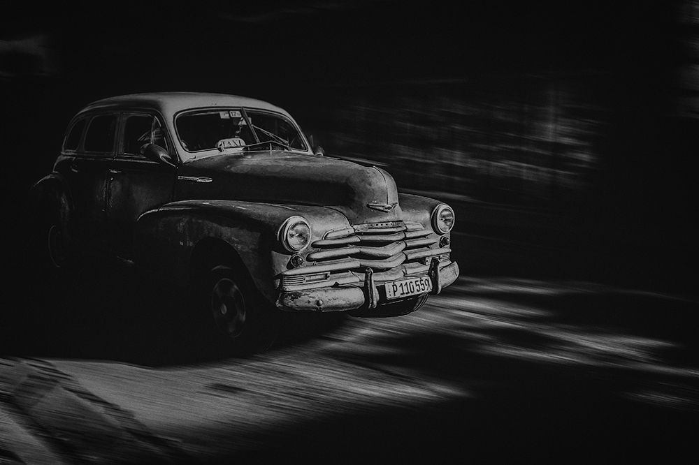 Havana Street