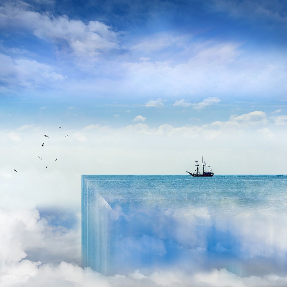 Close To The Edge