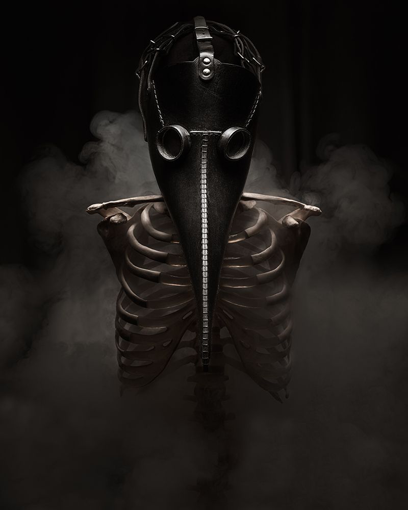 From The Darkness I Will Rise