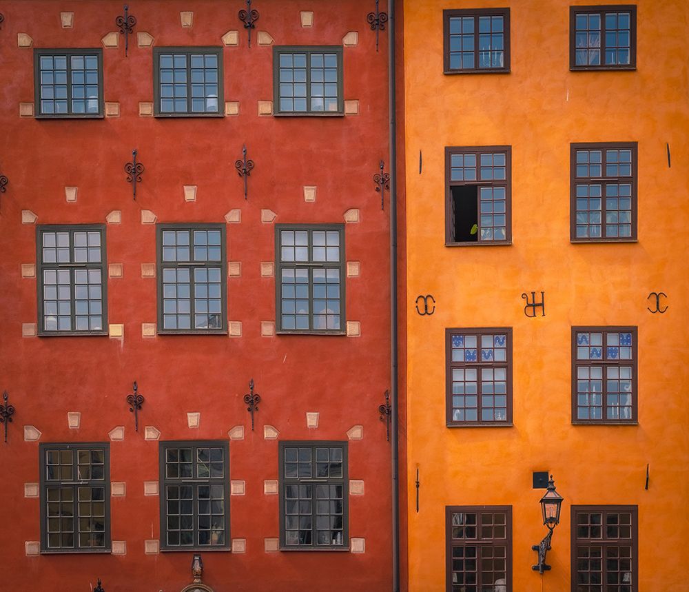 Gamla Stan