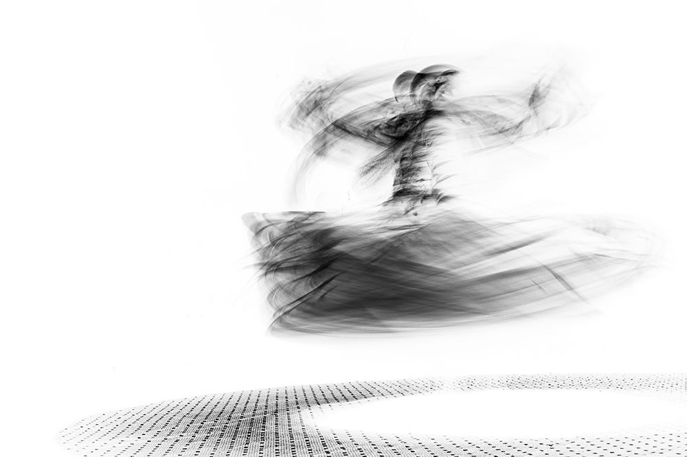 Spinning