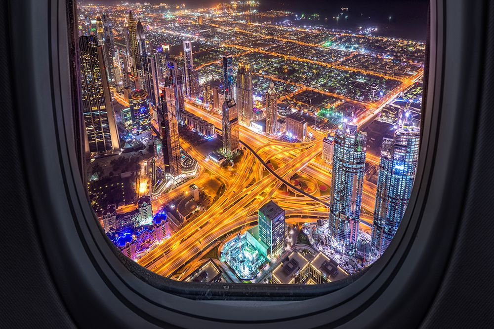 Nightwindow