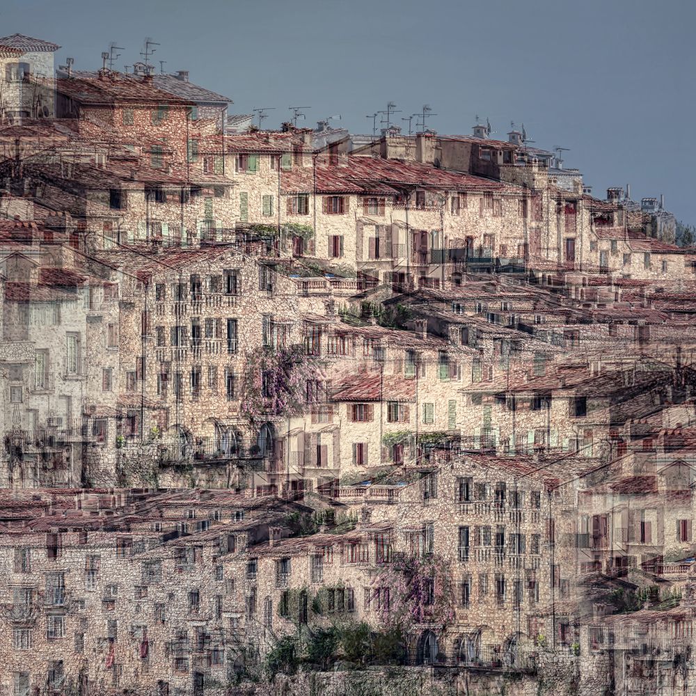 Tourrettes-Sur-Loup