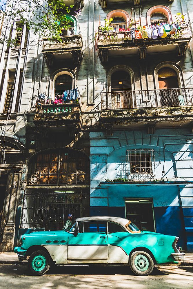 Habana Street