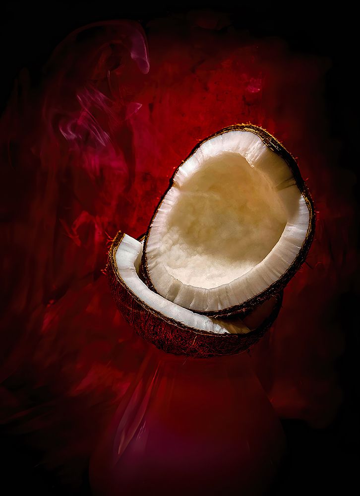 Coconut fantasy