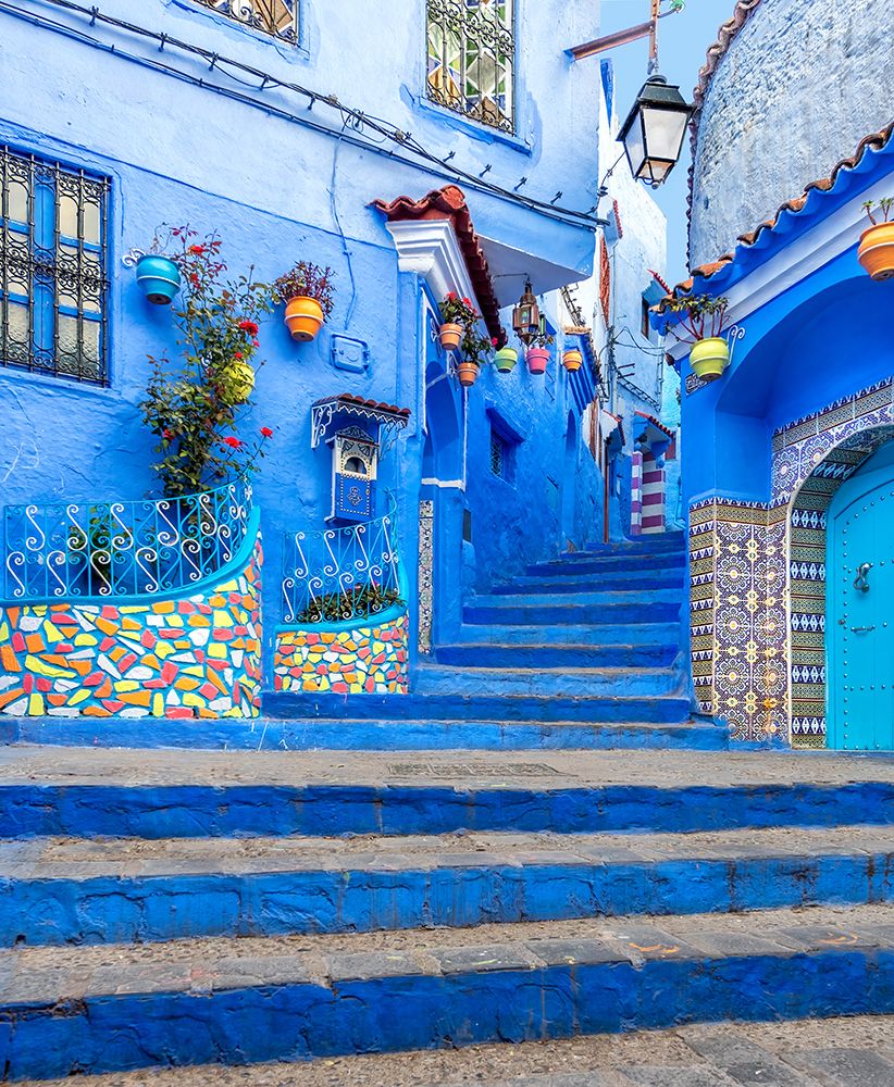 Sacra Bleu